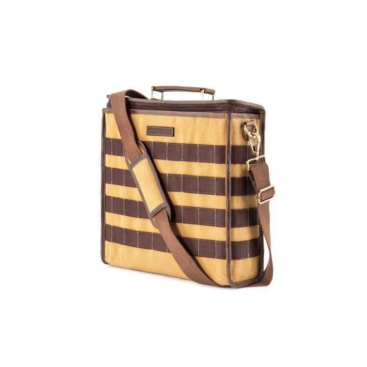 Cool-Bag Tasche Overland Outfitters