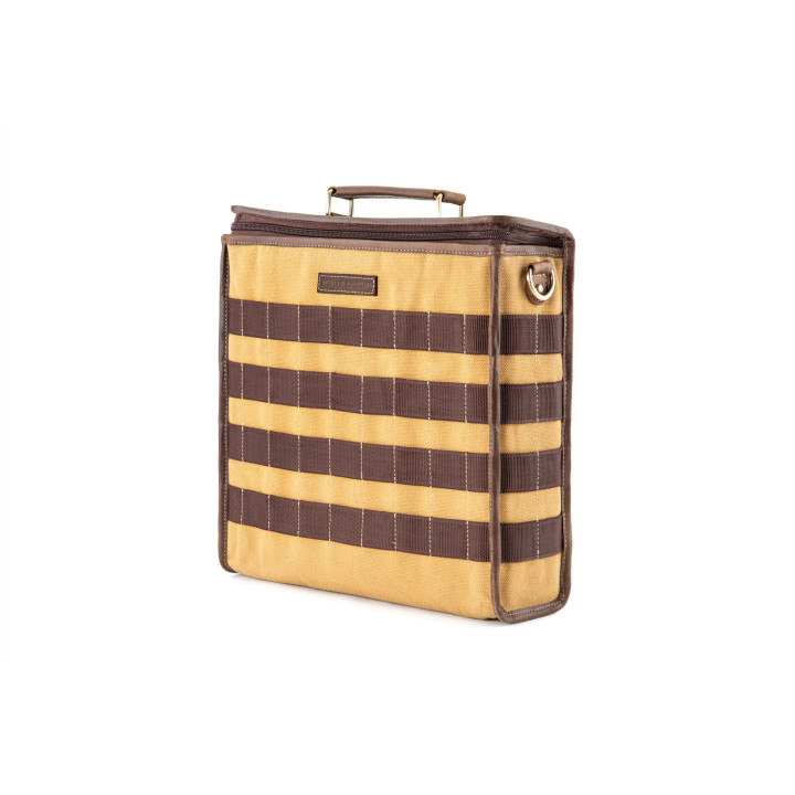 Cool-Bag Tasche Overland Outfitters
