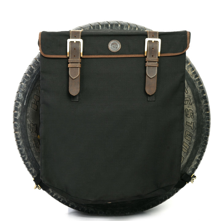 Spare Hopper Ovlerand Outfitters