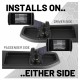 Dash-Mount Phone Holder BulletPoint