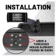 Dash-Mount Phone Holder BulletPoint