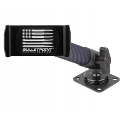 Dash-Mount Phone Holder BulletPoint