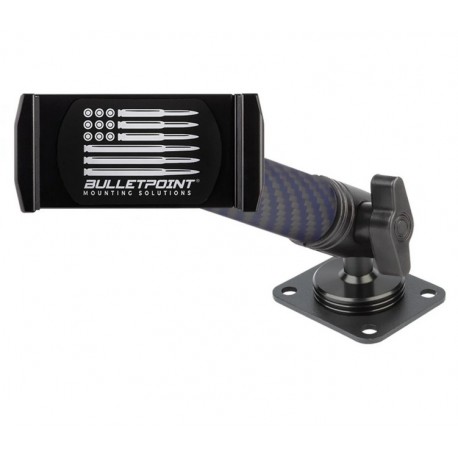 Dash-Mount Phone Holder BulletPoint