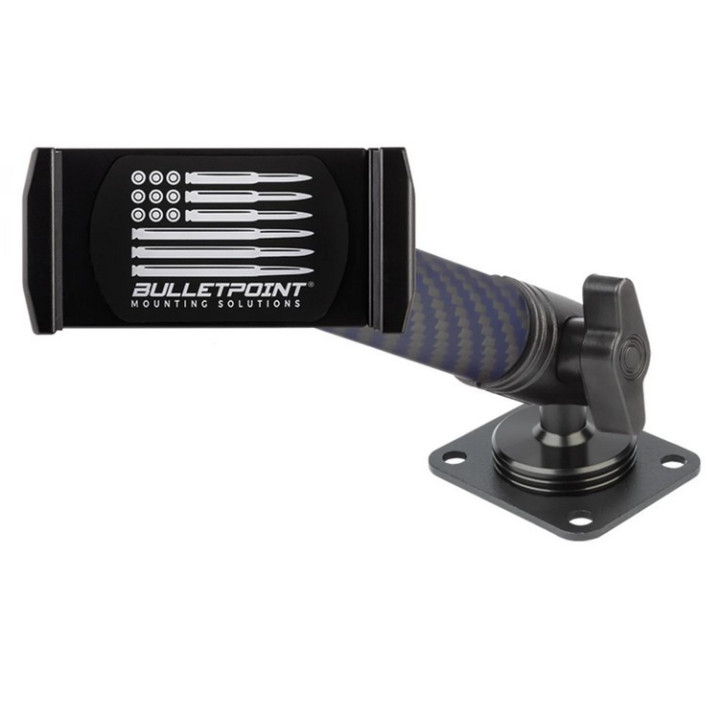 Dash-Mount Phone Holder BulletPoint