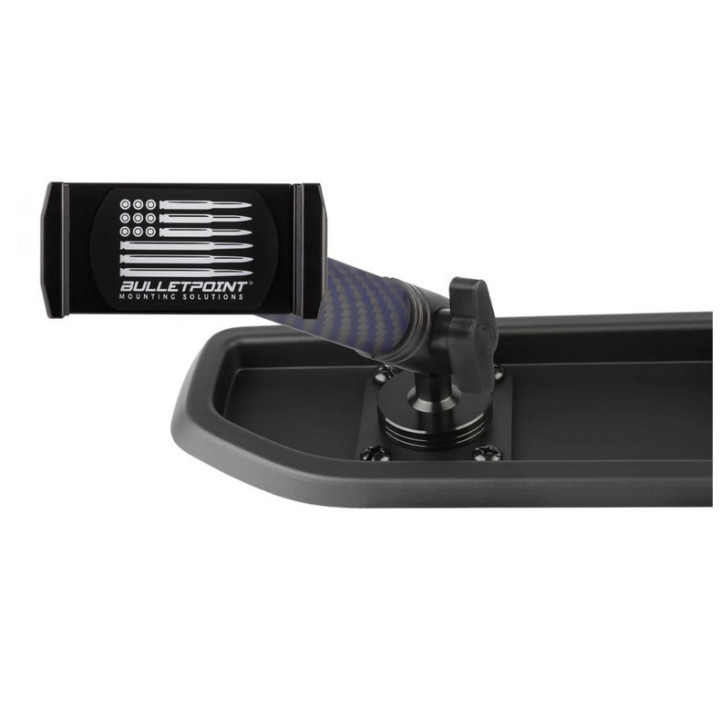 Dash-Mount Phone Holder BulletPoint