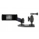 Dual Dash-Mount Phone & GoPro Fahrerseite BulletPoint