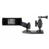 Dual Dash-Mount Phone & GoPro BulletPoint