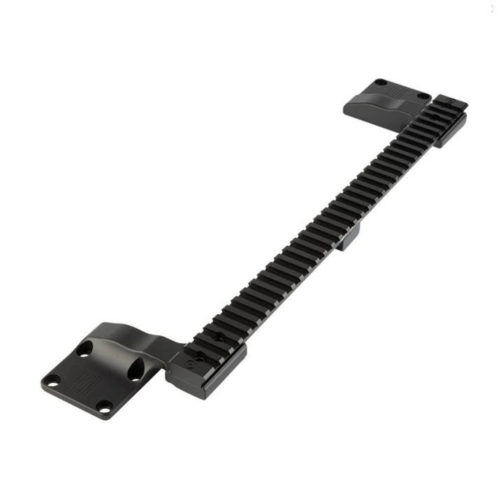 Dash-Mount Acessory Rail BulletPoint