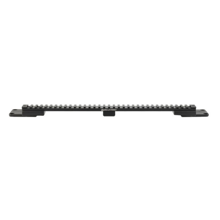 Dash-Mount Acessory Rail BulletPoint