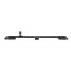 Dash-Mount Acessory Rail BulletPoint