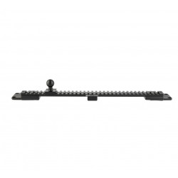 Dash-Mount Acessory Rail BulletPoint