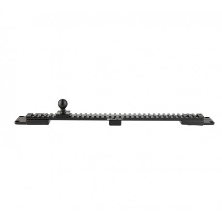 Dash-Mount Acessory Rail BulletPoint