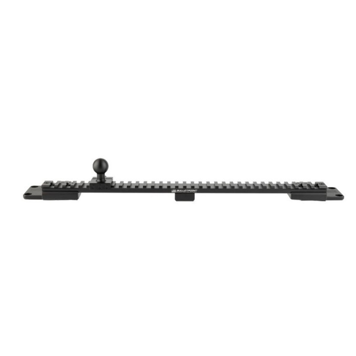 Dash-Mount Acessory Rail BulletPoint