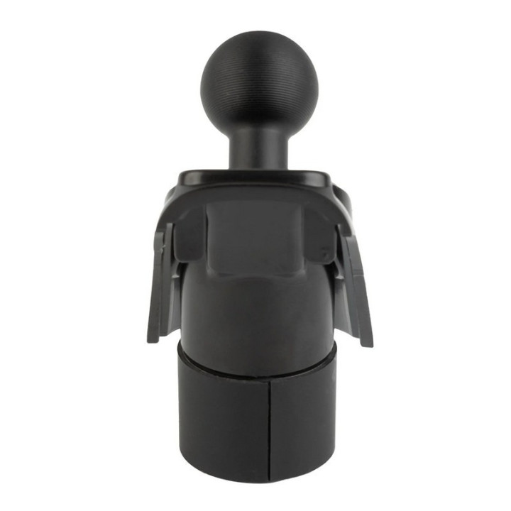 A-Pillar Grab-Bar Mount BulletPoint