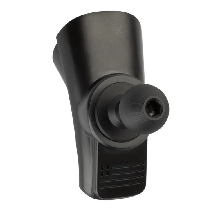A-Pillar Grab-Bar Mount BulletPoint