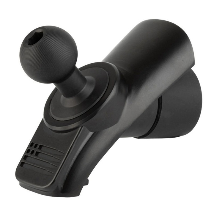 A-Pillar Grab-Bar Mount BulletPoint