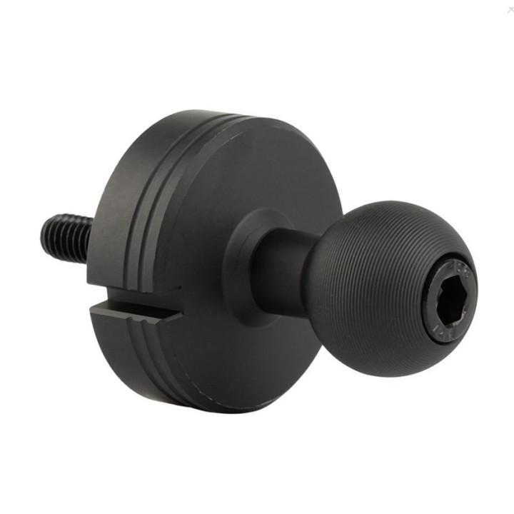 Center-Console Mount BulletPoint