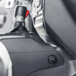 Center-Console Mount BulletPoint