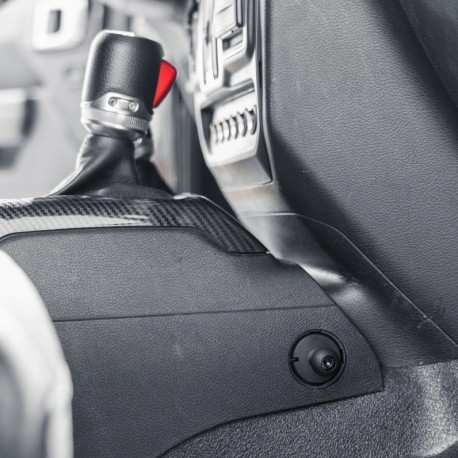 Center-Console Mount BulletPoint
