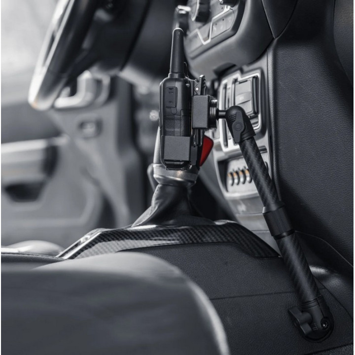 Center-Console Mount BulletPoint