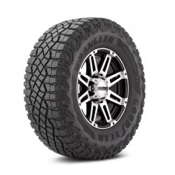 Goodyear Wrangler Territory RT