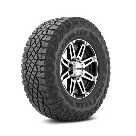 Goodyear Wrangler Territory RT