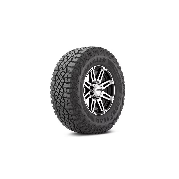 Goodyear Wrangler Territory RT