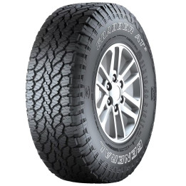 General Grabber AT/3 285/70 R17