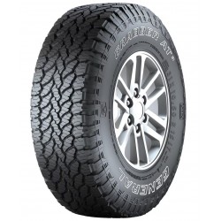 General Grabber AT/3 285/70 R17