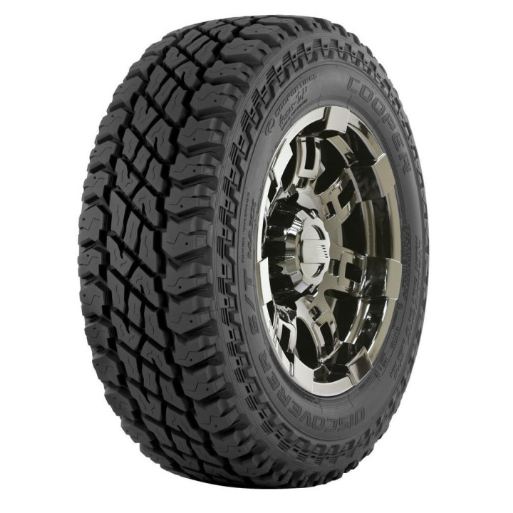 Cooper Discoverer S/T Maxx 285/70 R17