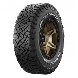 BF Goodrich KO3 All-Terrain Reifen 285/70 R17
