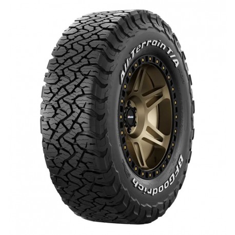 BF Goodrich KO3 All-Terrain Reifen 285/70 R17