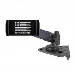 Driver-Side Phone Mount XL BulletPoint Jg. 18-23