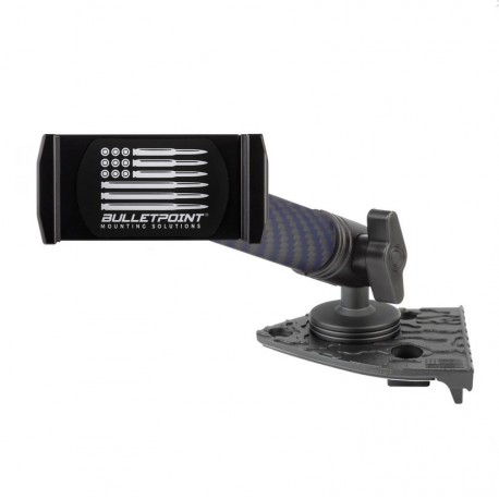 Driver-Side Phone Mount XL BulletPoint Jg. 18-23