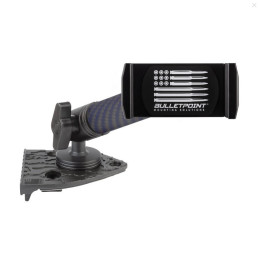 Driver-Side Phone Mount XL BulletPoint Jg. 18-23