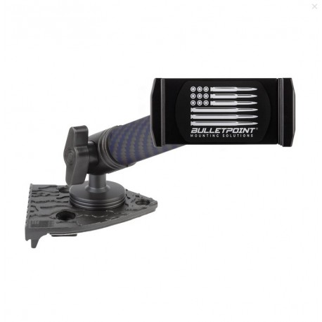 Driver-Side Phone Mount XL BulletPoint Jg. 18-23