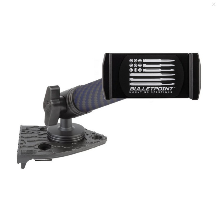 Driver-Side Phone Mount XL BulletPoint Jg. 18-23