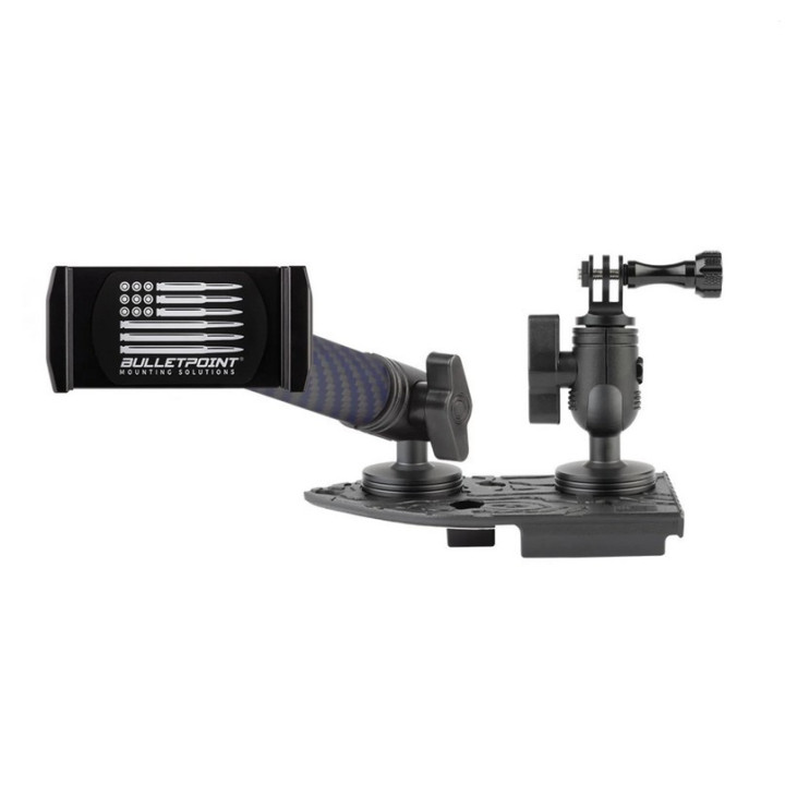 Driver-Side Double-Mount BulletPoint Jg. 18-23