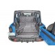 Cargo Cover Rugged Ridge Wrangler 4-Door ab Jg. 14