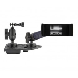 Passenger-Side Double-Mount BulletPoint Jg. 18-23