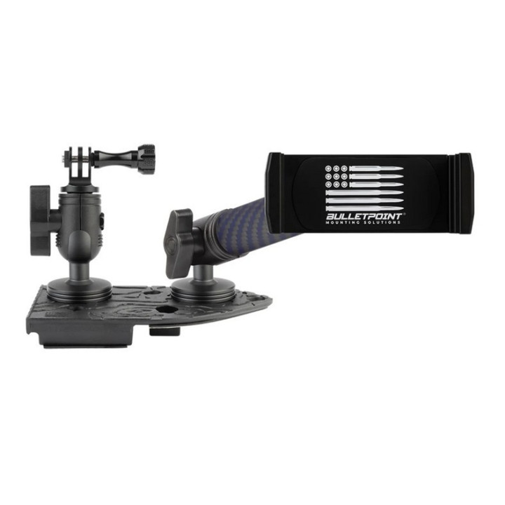 Driver-Side Double-Mount BulletPoint Jg. 18-23