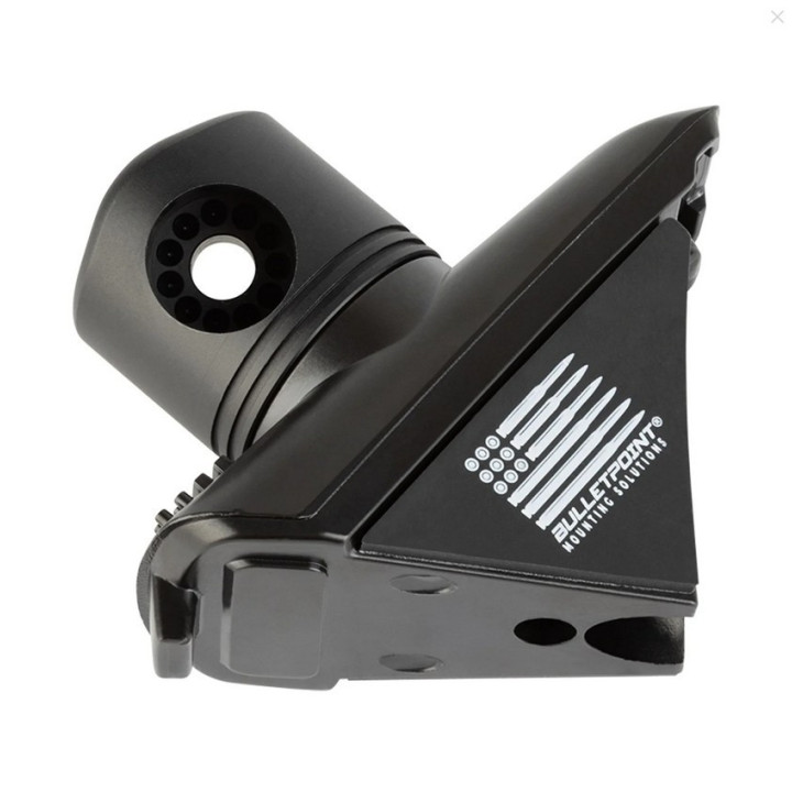 A-Pillar Mirror Kit Bulletpoint Jg. 18-23