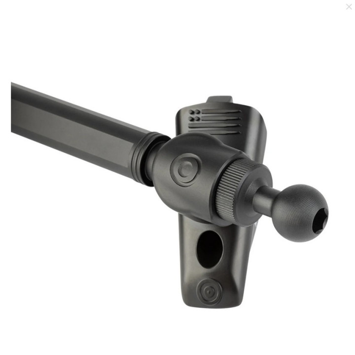 A-Pillar Mirror Kit Bulletpoint Jg. 18-23