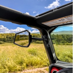 A-Pillar Mirror Kit Bulletpoint Jg. 18-23