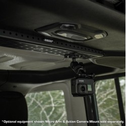 Overhead Soundbar-Mount BulletPoint Jg. 18-23