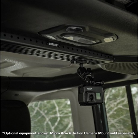 Overhead Soundbar-Mount BulletPoint Jg. 18-23