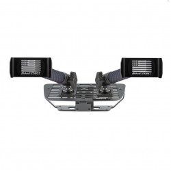 Dash-Mount Plattform mit 2 Phone-Mounts BulletPoint Jg. 11-18