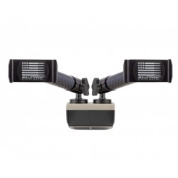 Dual-Dash Phone-Mount BulletPoint Jg. 11-18