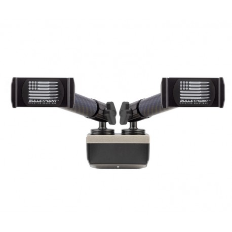 Dual-Dash Phone-Mount Jg. 07-18