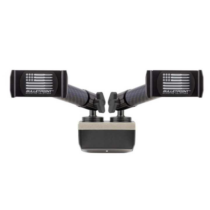 Dual-Dash Phone-Mount Jg. 07-18
